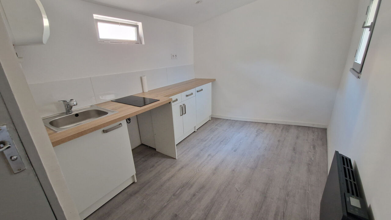 appartement 1 pièces 10 m2 à vendre à Montpellier (34000)