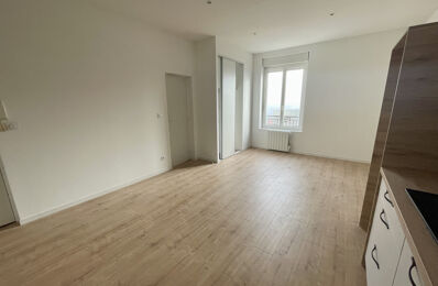 location appartement 750 € CC /mois à proximité de Saint-Amant-Tallende (63450)