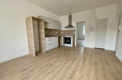 location appartement 740 € CC /mois à proximité de Blanzat (63112)