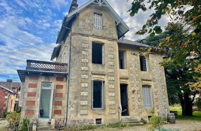 location maison 1 325 € CC /mois à proximité de Lestiac-sur-Garonne (33550)