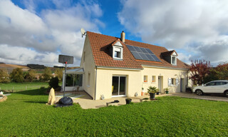 Maison 6 Pièces 185 m² à vendre à Sens (89100)