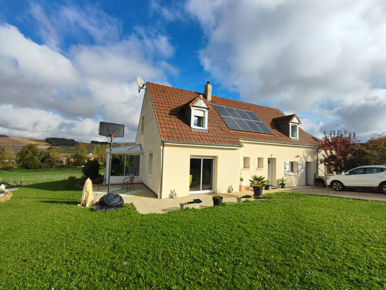 Maison Familiale de Charme — photo 1
