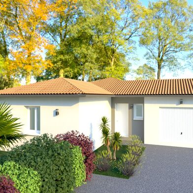 Maison 4 pièces 228900 €