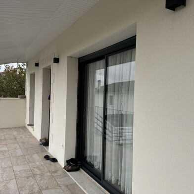 Appartement 3 pièces 193000 €