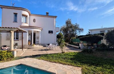 vente maison 929 000 € à proximité de Saint-Paul-de-Vence (06570)