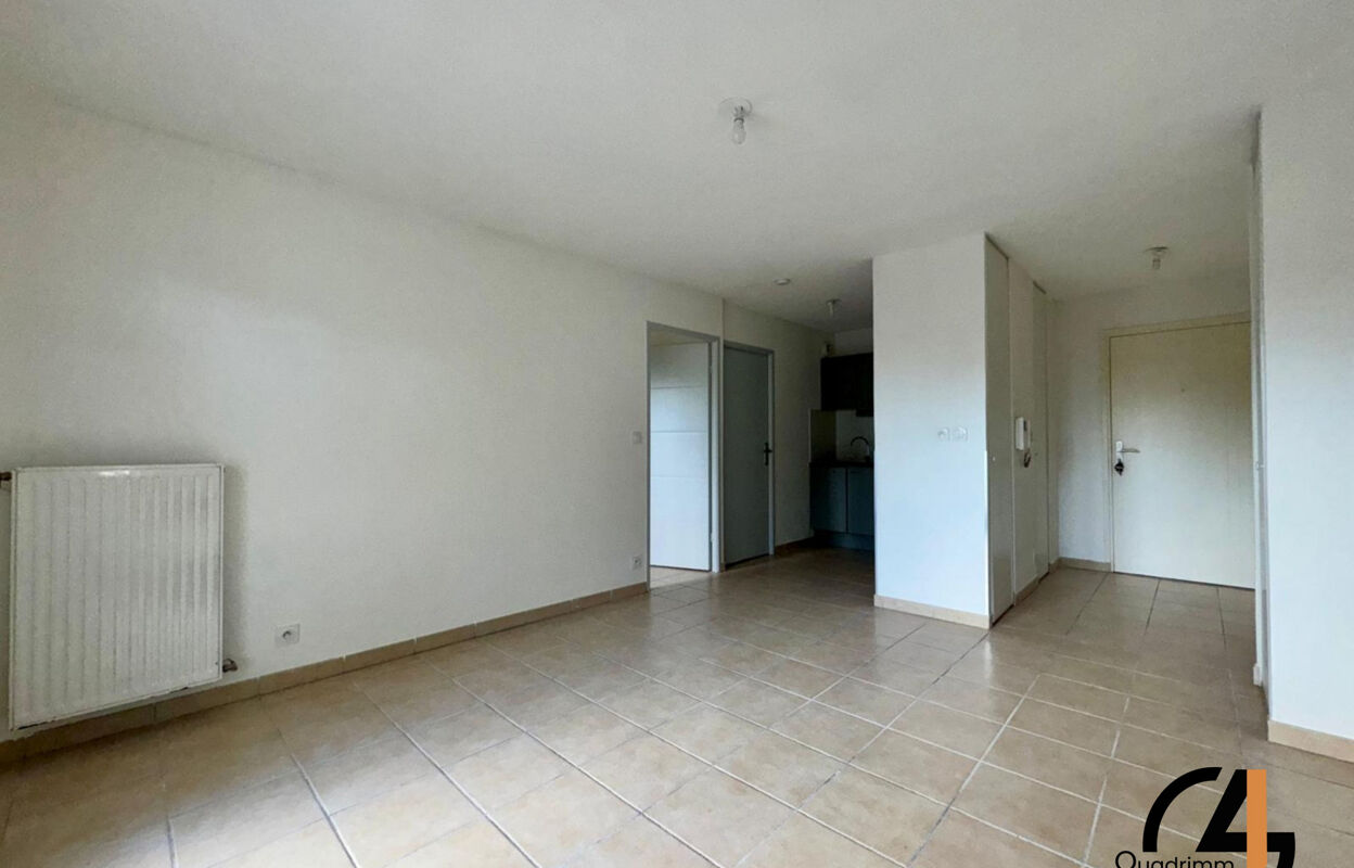 appartement 2 pièces 39 m2 à vendre à Montpellier (34070)