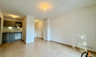 Appartement 2 Pièces 39 m² à vendre à Montpellier (34070)