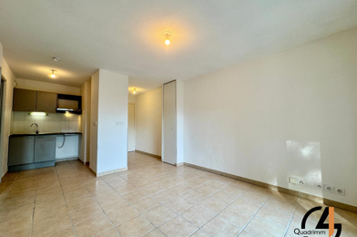 Appartement 2 pièces 140000 €
