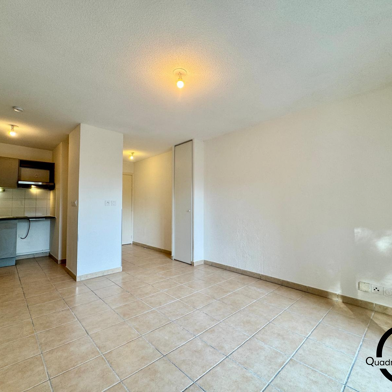 Appartement 2 pièces 140000 €