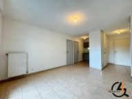 T2 de 39m2 avec balcon de 6,60m2 et parking — photo 2