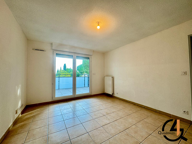 T2 de 39m2 avec balcon de 6,60m2 et parking — photo 3