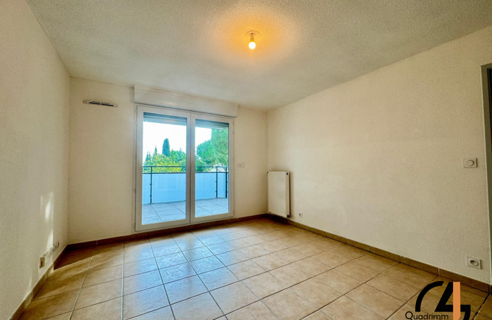 T2 de 39m2 avec balcon de 6,60m2 et parking — photo 3