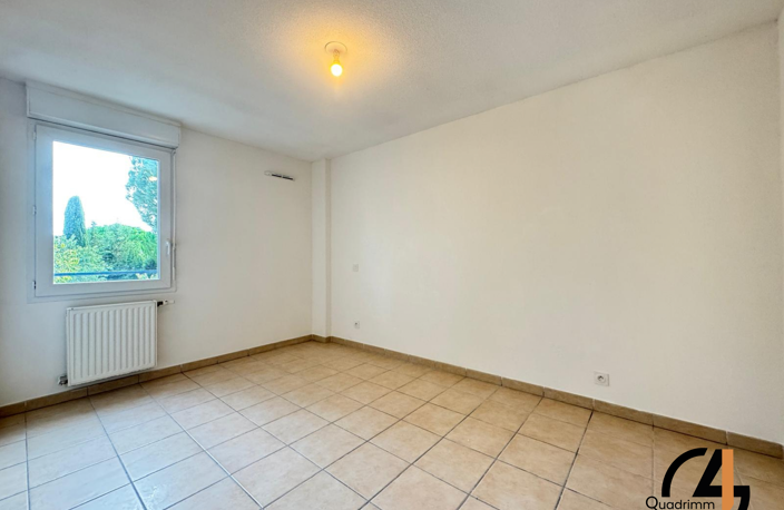 T2 de 39m2 avec balcon de 6,60m2 et parking — photo 5