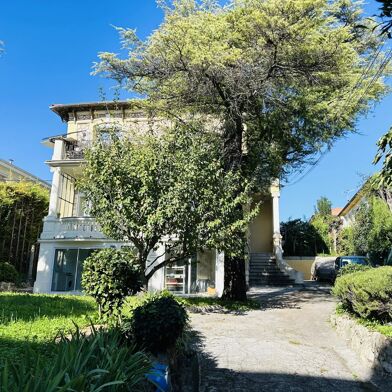 Appartement 1 pièces 640 €