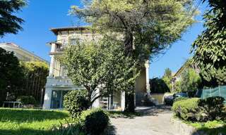 Appartement 1 Pièce 30 m² à louer à Nice (06100)