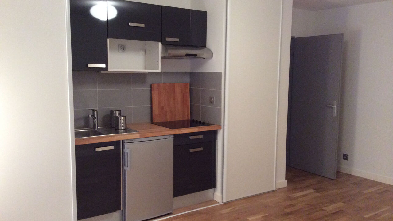 appartement 2 pièces 46 m2 à louer à Toulouse (31000)