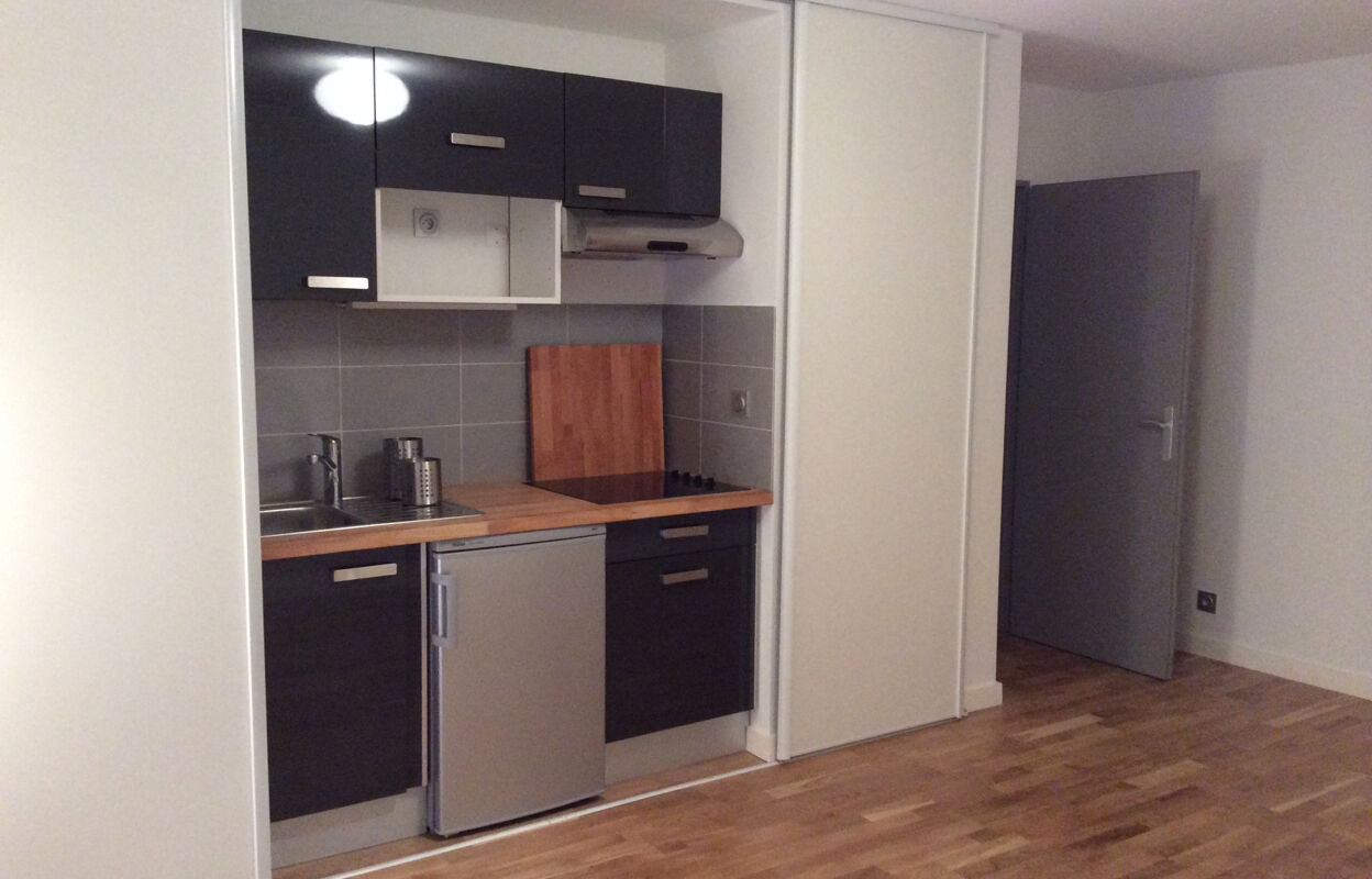 appartement 2 pièces 46 m2 à louer à Toulouse (31000)