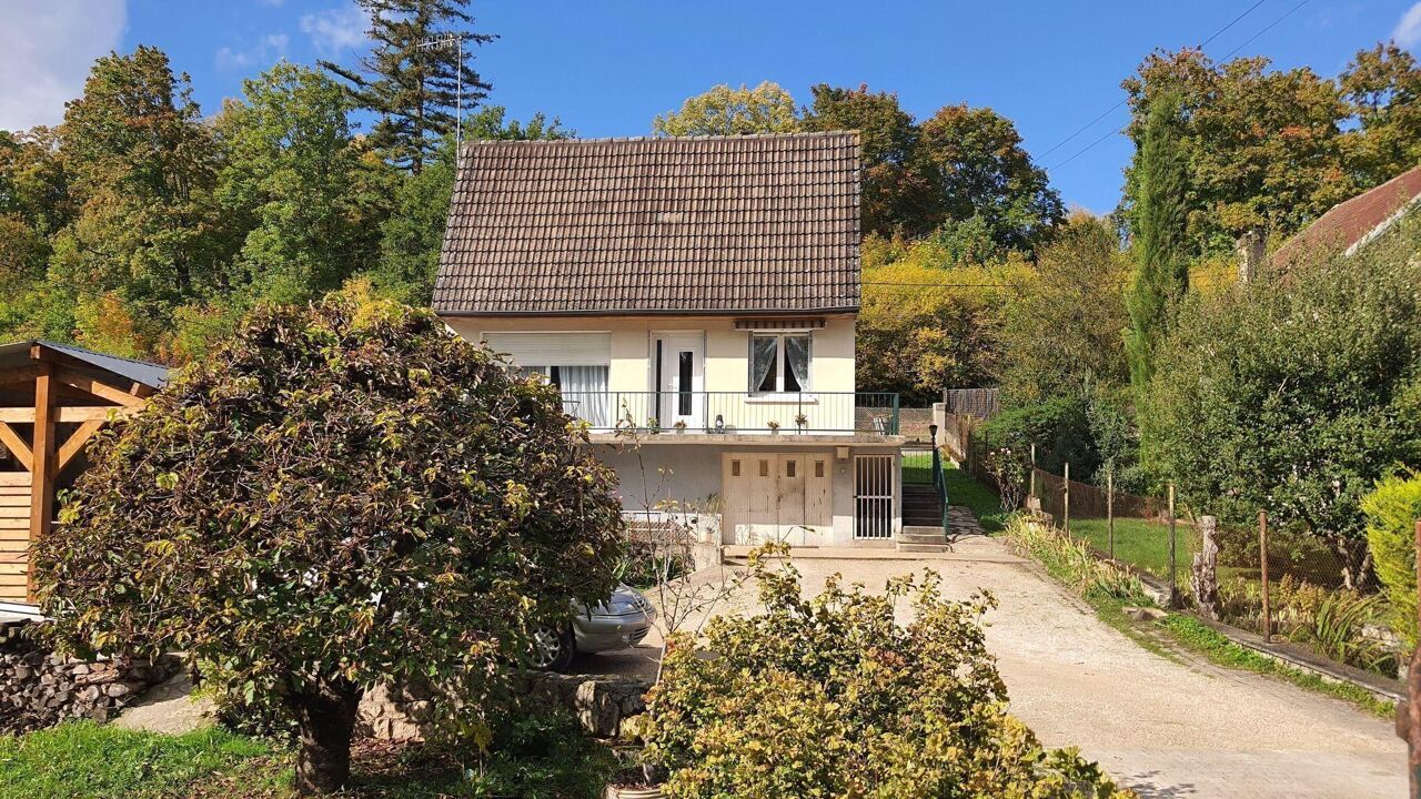 maison 6 pièces 128 m2 à vendre à Souppes-sur-Loing (77460)