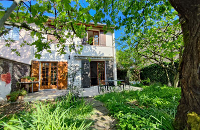 vente maison 269 000 € à proximité de Fontaines-sur-Saône (69270)