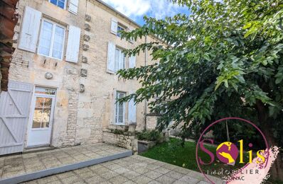 vente maison 244 950 € à proximité de Neuvicq-le-Château (17490)