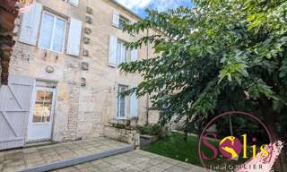 Maison 10 Pièces 227 m² à vendre à Rouillac (16170)