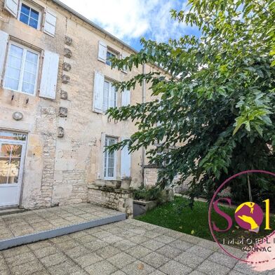 Maison 10 pièces 244950 €