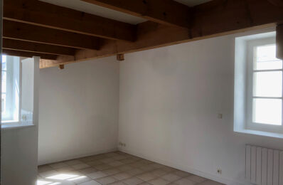 location appartement 843 € CC /mois à proximité de Saint-Vivien (17220)