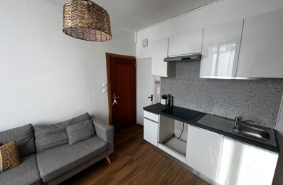 location appartement 650 € CC /mois à proximité de Genas (69740)