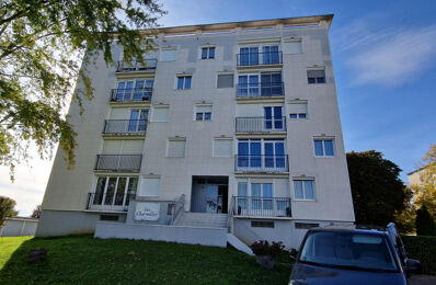 vente appartement 150 000 € à proximité de Couchey (21160)