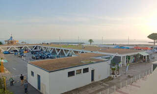 Appartement 3 Pièces 64 m² à vendre à La Grande-Motte (34280)