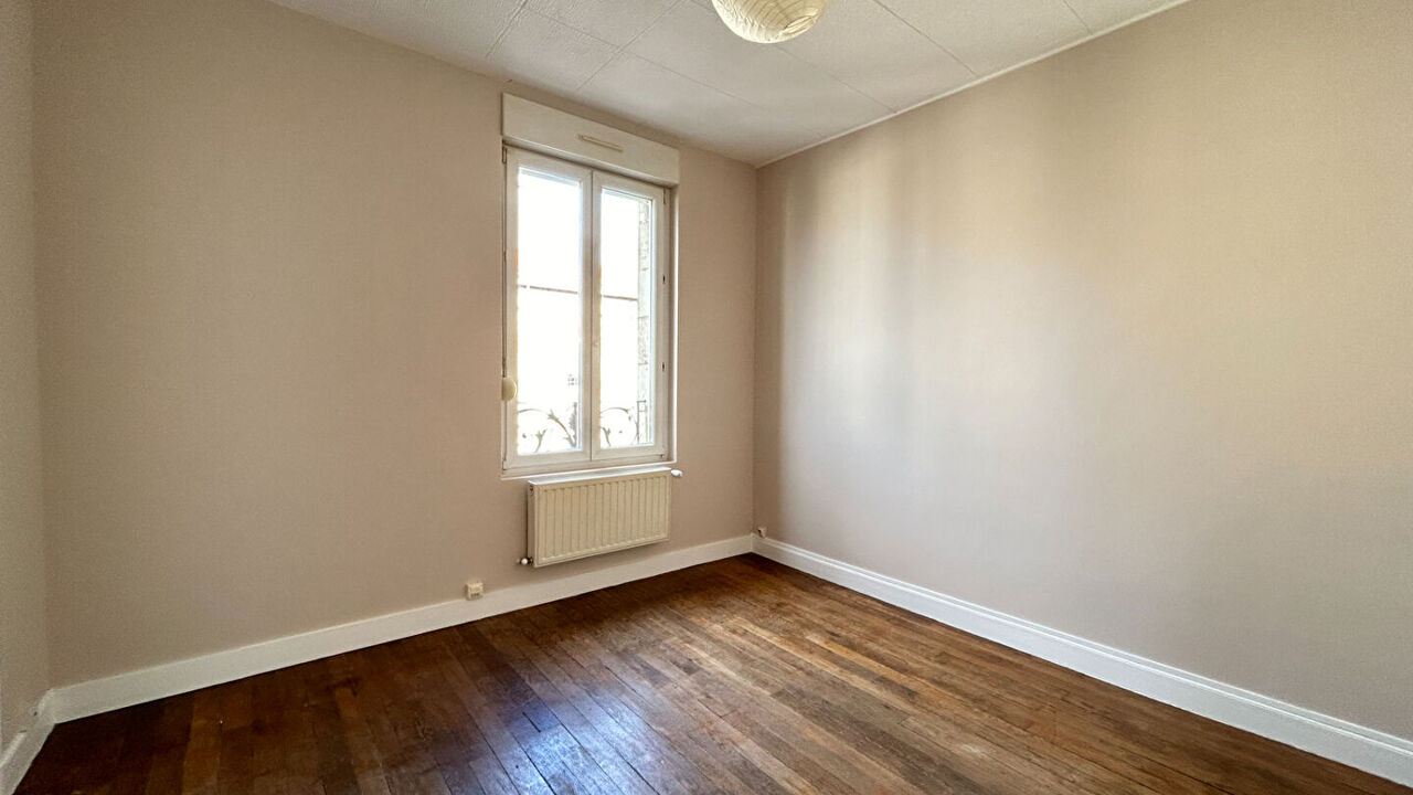 appartement 2 pièces 43 m2 à vendre à Reims (51100)