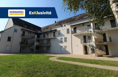 vente appartement 254 000 € à proximité de Rennes (35)