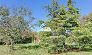 Terrain  650 m² à vendre à Plaisance-du-Touch (31830)