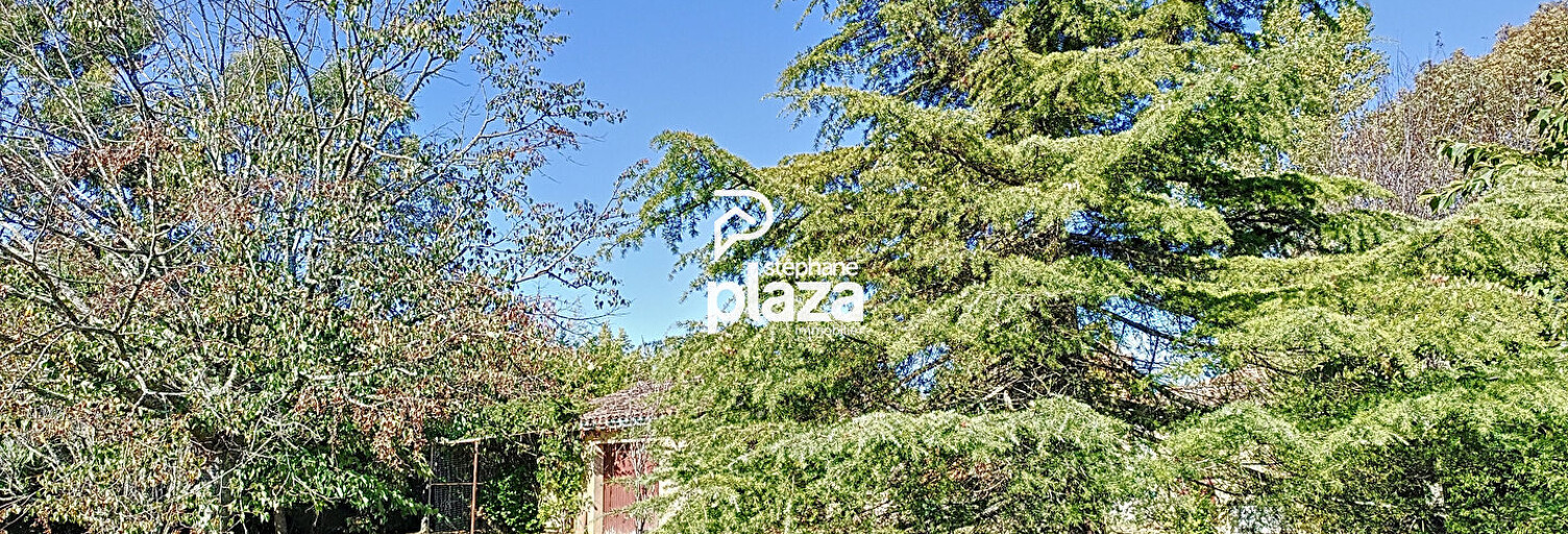 Terrain  650 m² à vendre à Plaisance-du-Touch (31830)