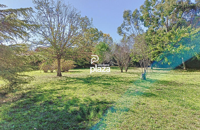 Plaza Immobilier - Plaisance du Touch - Hyper Centre - Terrain de 650 m² — photo 3