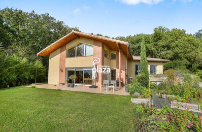 vente maison 849 000 € à proximité de Cugnaux (31270)