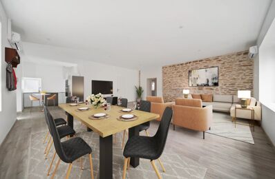 vente appartement 199 000 € à proximité de Dijon (21000)