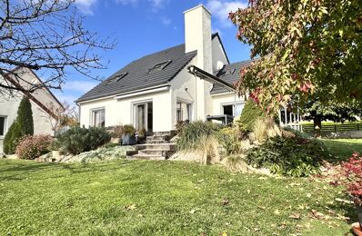 vente maison 420 000 € à proximité de Hauteville-Lès-Dijon (21121)