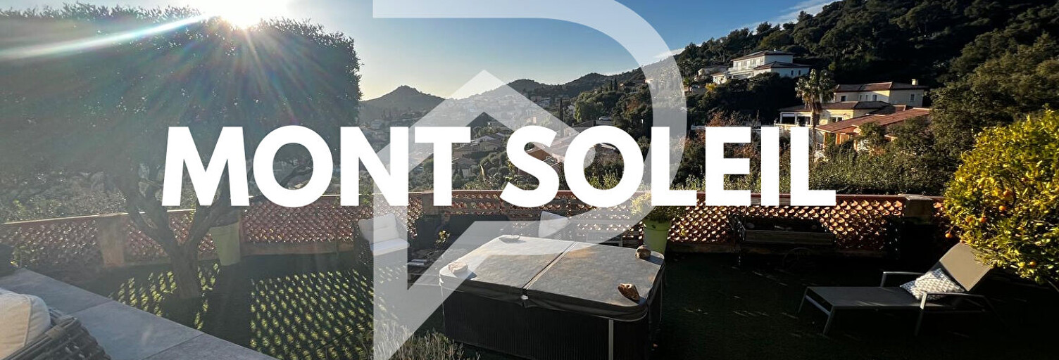 Maison 5 Pièces 160 m² à vendre à Hyères (83400)