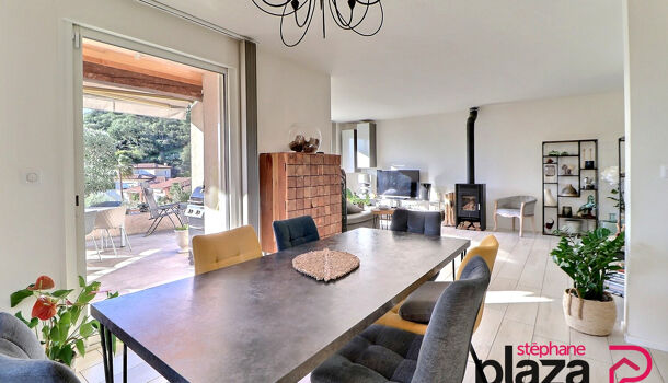 Villa / Maison 5 pièces  à vendre Hyères 83400