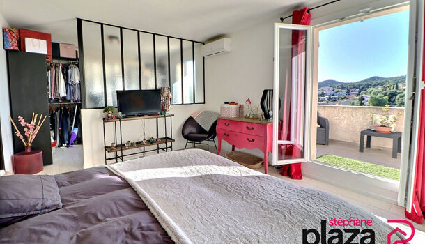 Villa / Maison 5 pièces  à vendre Hyères 83400