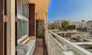 Appartement 4 Pièces 87 m² à vendre à Marseille 1 (13001)