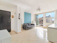 SUBLIME APPARTEMENT T4 MARSEILLE 78 m2 + BALCON + LOGGIA+ CAVE + PARKING (SUS) — photo 2