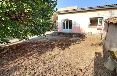 vente maison 270 000 € à proximité de Lucenay (69480)