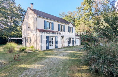 vente maison 249 000 € à proximité de Château-Landon (77570)