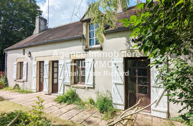 vente maison 185 000 € à proximité de Boiscommun (45340)