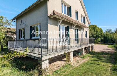 vente maison 240 000 € à proximité de Villemoutiers (45270)