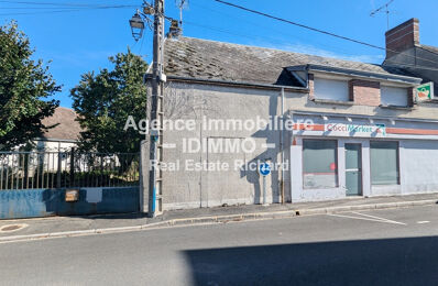 vente maison 91 000 € à proximité de Mignères (45490)