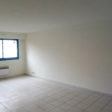 Appartement 3 pièces 74 m²