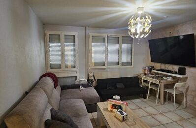 location appartement 492 € CC /mois à proximité de Varces-Allières-Et-Risset (38760)